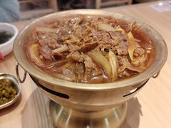 -小木屋拌饭(沈阳中街大悦城店)