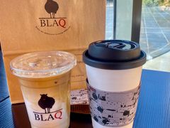 -BLAQ咖啡(骏豪店)