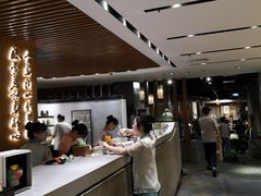 -青藤茶馆(南山路店)