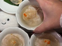 -禄运茶居·手工点心(猎德店)