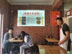 -高记清香园绝味不翻汤