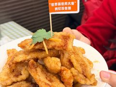 -京城百饺园•东北菜馆(红谷滩店)