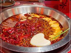 -谭鸭血老火锅·匠心(环球港旗舰店)