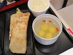 -永和大王(蛙嫩紫苏香·军博店)