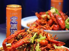 -虾乐园龙虾·夜宵(松江店)