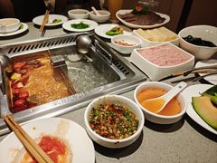 -海底捞火锅(攀枝花万达店)