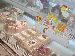-提亚烘焙·手作面包·生日蛋糕(七星店)