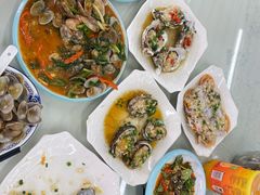 -双月饭店·20年老字号(新村店)