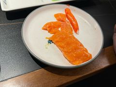 -東盛炭烤自助料理(浦东文峰广场店)