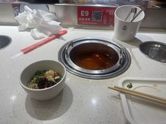 -龍歌自助小火锅(城阳万象汇店)