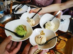 -郑州希尔顿酒店·阿米奇意大利餐厅