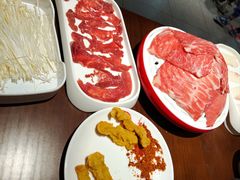 -刘火辣老火锅(光谷店)