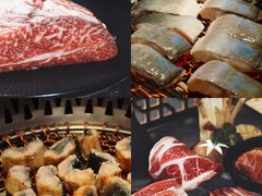 -木槿花韩式炭烤·熟成肉工坊(孙文东路店)
