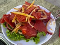-地桌烤肉(顺白路店)