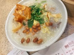 -点都德(大茶楼店)