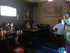 -皇马纯KTV(景田店)