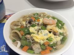 -渔家大院·胶东海鲜·老鲁菜餐厅(德胜店)
