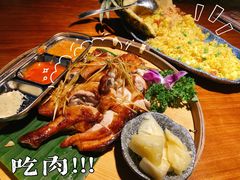 -泰萌·泰国菜(客都汇店)