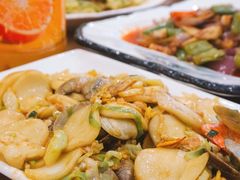 -洲晓鲜·舟山海鲜大排档(朱家尖风景区店)