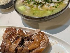 -乔阿马·江南味·驴肉香(龙湖华泾天街店)