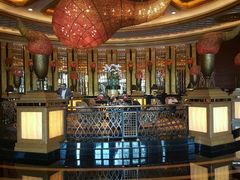 -深圳凯宾斯基酒店