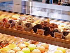 -FINEFOOD凡夫烘焙(MOMOPARK店)