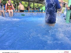 -上海玛雅海滩水公园