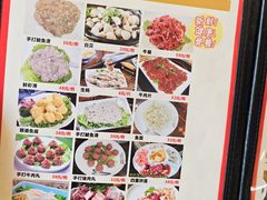 -渔意坊·千层无骨鱼粥底火锅·20年顺德菜(普君店)