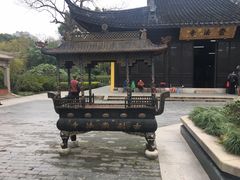 -常州古运河南大街文化旅游区-人民公园