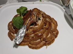 -味+新京宴·烤鸭·北京菜(创意谷店)