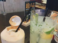 -simply thai天泰(长泰广场店)