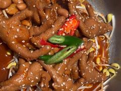 -KimPro 辛普乐概念韩餐