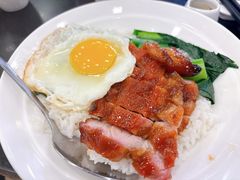 -丽的面家(多宝路店)