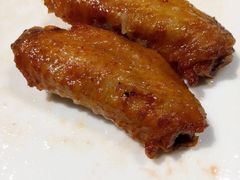 -汉巴味德(百年港湾店)
