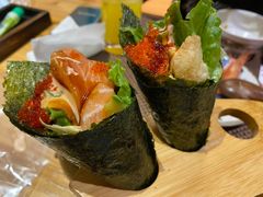 -笑纳日本料理(嘉定大融城店)