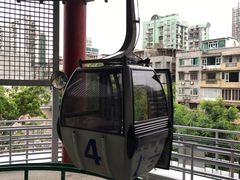 游乐设施-二龙喉公园