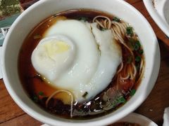 -小厨娘淮扬菜(清江苏宁广场店)