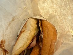 -Fergburger(皇后镇店)