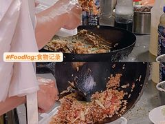 -老婆婆炒饭(小白楼1902欧式风情街店)