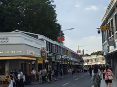 -长洲岛