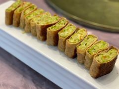 -海洲大饭店-紫薇轩中餐厅