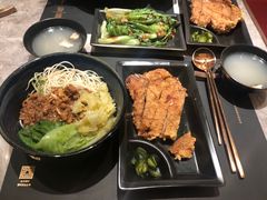 -馔豚·台北菜专门店(深圳湾万象城店)