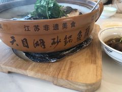 -风味小馆(天目湖宾馆店)