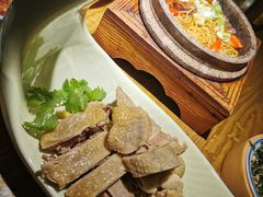 -刀板香·安徽菜(望江东路店)