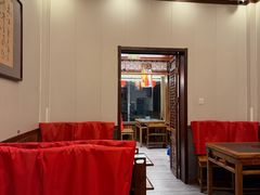 -仁和四季涮肉馆(天坛南门店)