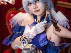 -米游妙妙屋cosplay换装自拍摄影体验馆