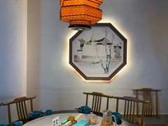 -荷塘秋月·本帮江浙菜(国权路店)