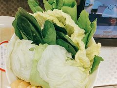 -京都蝎府羊蝎子火锅(珠市口店)