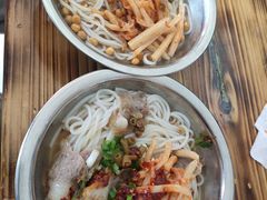 -舌尖上的米粉(阳朔二店)