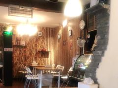 -鬼味烤翅(南锣鼓巷店)